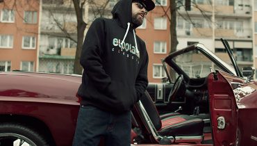 Nowy kawałek i teledysk donGURALesko