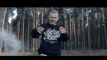 B.R.O i jego „Skrzydła” (wideo)