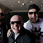 Popek, Sobota i Matheo z nowym klipem