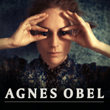 Agnes Obel