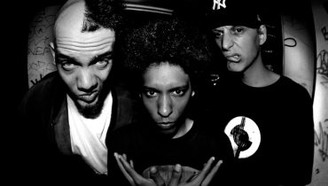 Dope D.O.D. przedstawiają „The System Reboot”