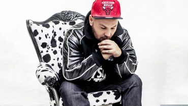 Jamal zapowiada płytę. Singiel już w sieci