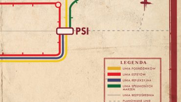 Eldo – „Psi”