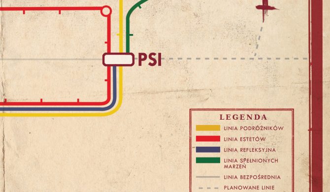 Eldo – „Psi”