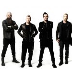 Three Days Grace wystąpią w Polsce