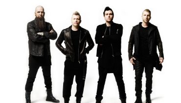 Three Days Grace wystąpią w Polsce