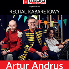 Artur Andrus