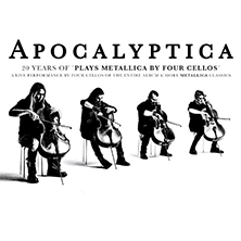 APOCALYPTICA