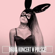 Ariana Grande