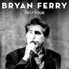 Bryan Ferry
