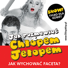 Aplauz Show – Jak rozmawiać z Chłopem? Jełopem?"