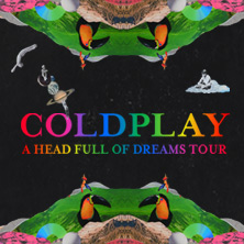 Coldplay