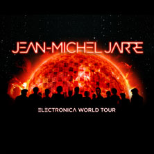 JEAN-MICHEL JARRE POLAND 2017