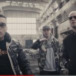 Jongmen i Paluch „Hejtoodporni” – nowy klip