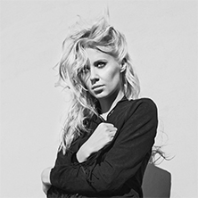 Kasia Moś