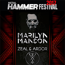 Metal Hammer Festival