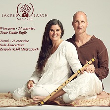 Sacred Earth