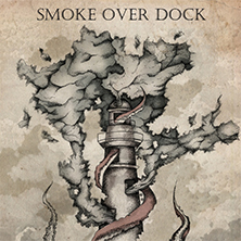 Smoke Over Dock II