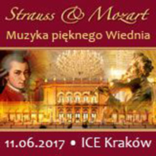 Strauss & Mozart / Muzyka pięknego Wiednia