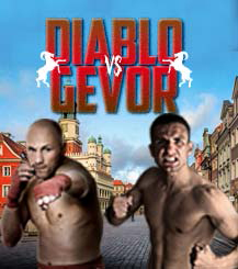 Poznań Boxing Night