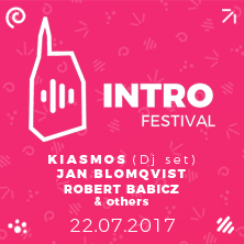 INTRO Festival 2017