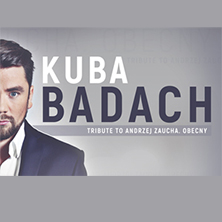 Kuba Badach – Tribute to Zaucha. OBECNY