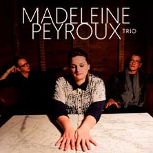 Madeleine Peyroux