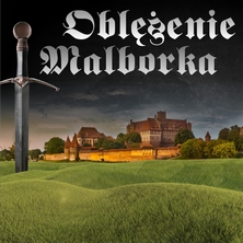 Oblężenie Malborka 1410 r