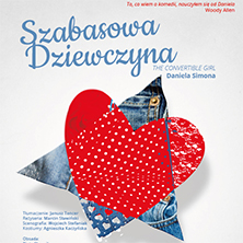 Szabasowa dziewczyna
