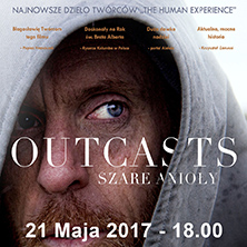 OUTCASTS – SZARE ANIOŁY