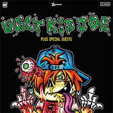 Ugly Kid Joe
