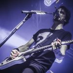 GOJIRA – B90, Gdańsk, 6/6/17 (foto: Karol Makurat / tarakum.pl)