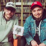 1 NA 1: Artur Rawicz vs Anatom (Popkiller Młode Wilki 5)