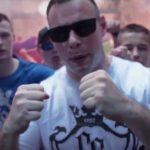 Bonus RPK i Arczi Szajka na bicie Małacha
