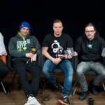 1 NA 1: Artur Rawicz vs Dixon37