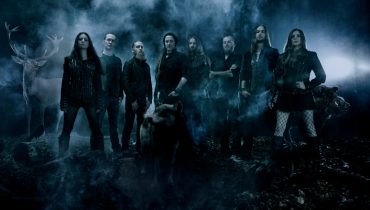 Eluveitie wrócą do Polski