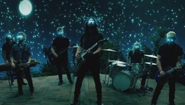 Nowy teledysk Foo Fighters