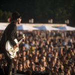 MĘSKIE GRANIE – Park Cytadela, Poznań, 8/7/17 (foto: P. Tarasewicz / LIVE)