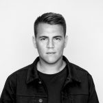 Martin Jensen w Polsce