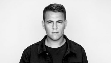 Martin Jensen w Polsce