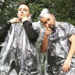 Ten Typ Mes skomentował „aferę pistoletową” z Hip Hop Kempu