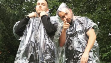 Ten Typ Mes skomentował „aferę pistoletową” z Hip Hop Kempu
