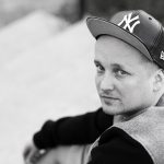 Młody z Heavy Mental szykuje płytę