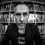 PRZESŁUCHANIE #4: Nergal