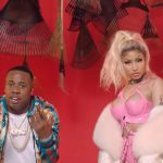 Yo Gotti i Nicki Minaj w teledysku do wspólnej piosenki