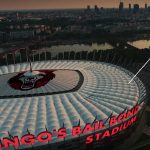 PGE Narodowy w nowym klipie Katy Perry