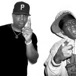 Flavor Flav pozywa Chucka D