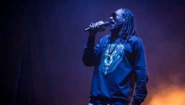 Snoop dopiął swego. Prezydent Trump na sam koniec urzędowania wyświadczył mu dużą przysługę