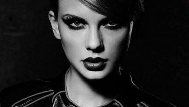 Taylor Swift zapowiada nową płytę