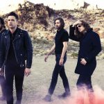 The Killers wiedzą, dlaczego rockowe zespoły straciły na znaczeniu
